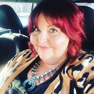 Meet your Posher, Katia